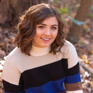 Meet your Posher, Meghan